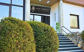 Verdemilia Hotel